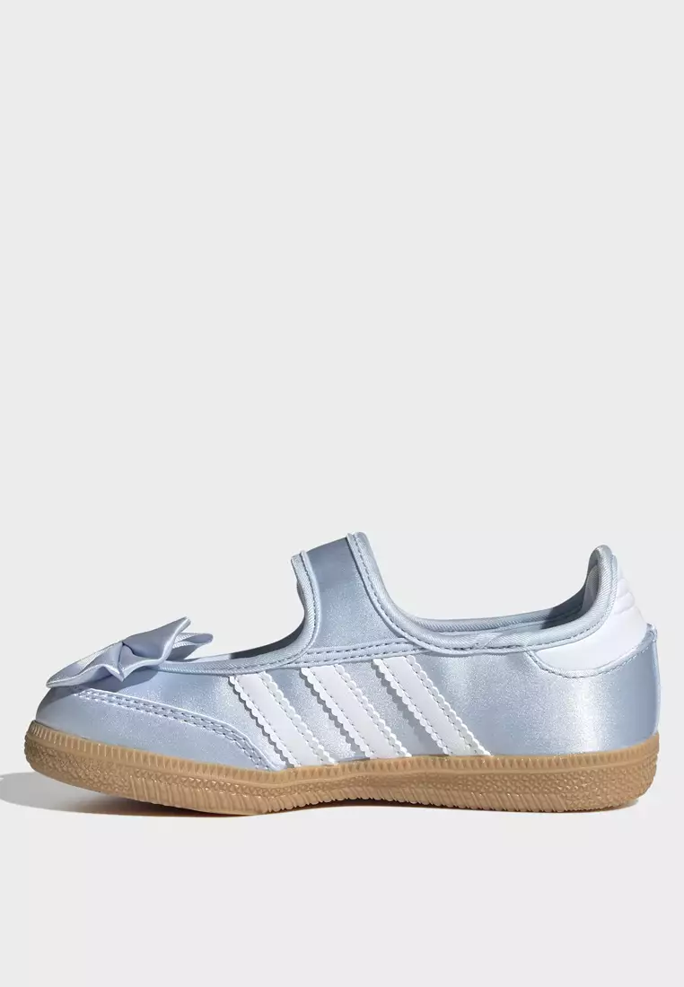 Disney x ADIDAS Samba Jane Kids Shoes
