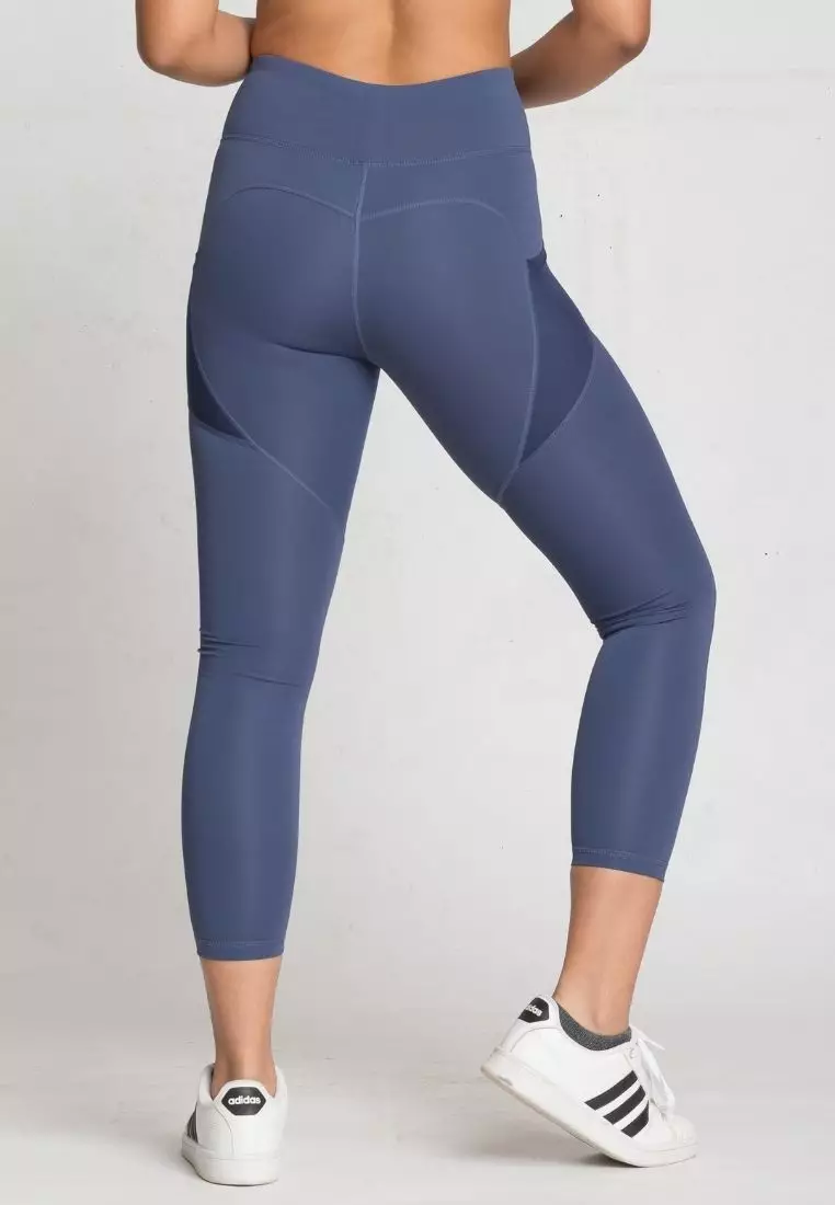 Astrid Pocket Leggings