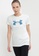 Under Armour green Outdoor Illustration Short Sleeves Tee D6B84AA4A68F1BGS_1