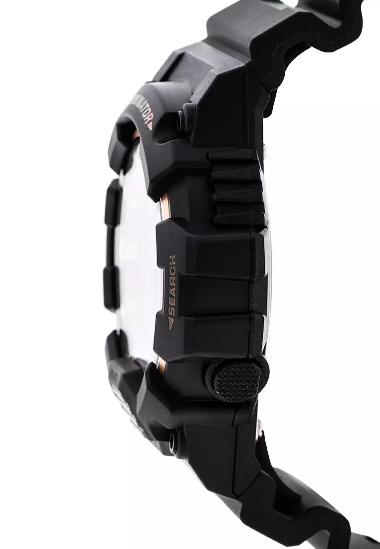 Digital Analog Watch HDC-700-9AVDF