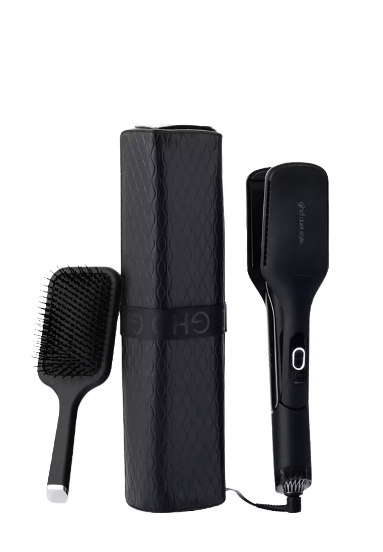 Buy ghd GHD Duet Style Hot Air Styler Festive Gift Set The first 2in