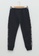 LC Waikiki black Elastic Waist Boy Jogger Trousers 684D4KA712B3A1GS_2