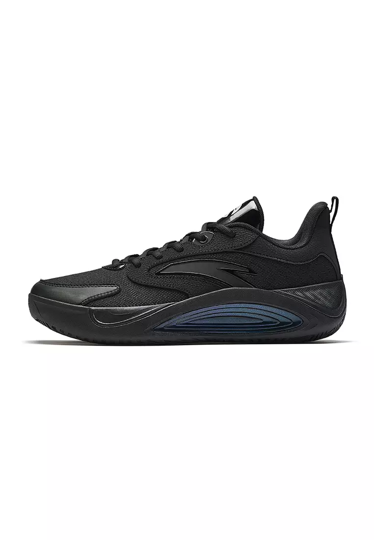 Men Wind Tunnel 6 Basketball Shoes