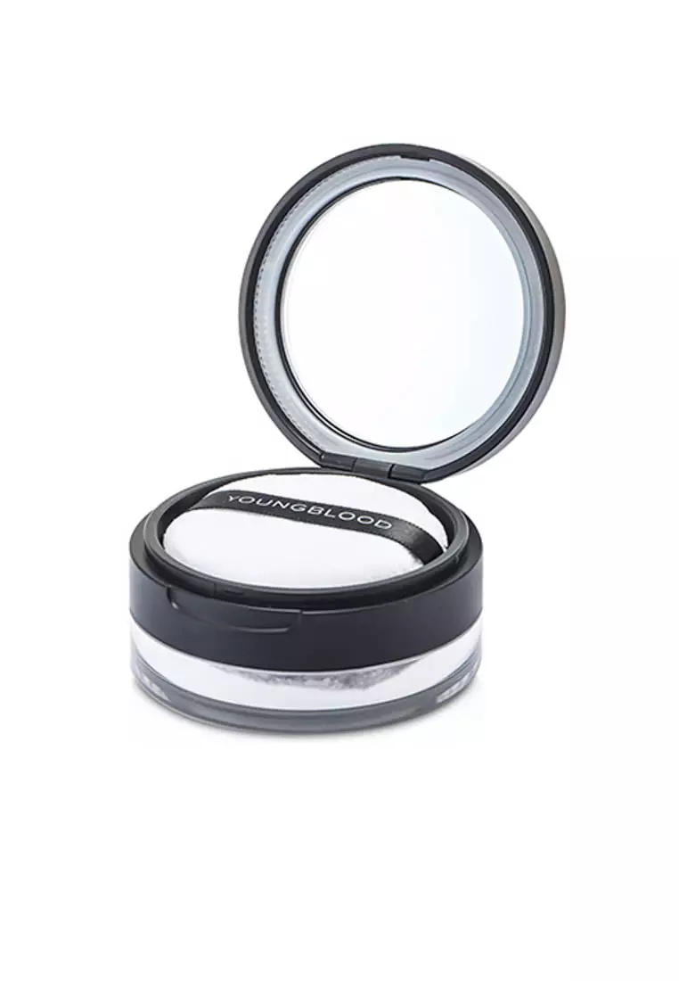 Discount on Youngblood  shoes - SKU: Youngblood - Hi Definition Hydrating Mineral Perfecting Powder # Translucent 10g/0.35oz