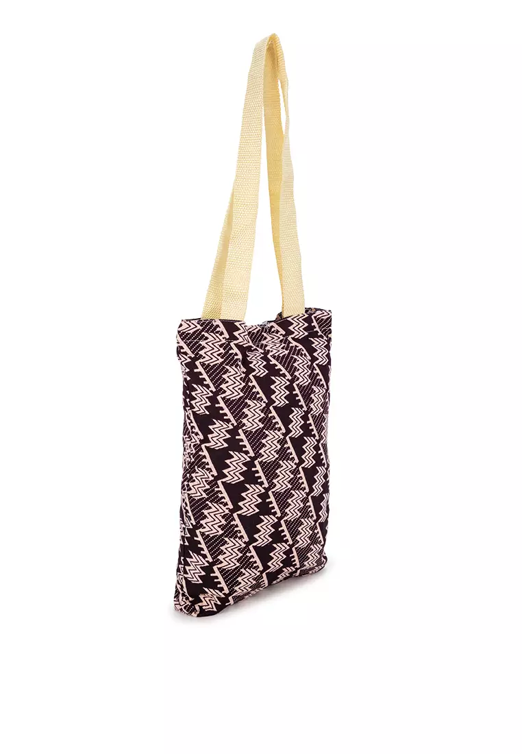 Fabric Tote Bag
