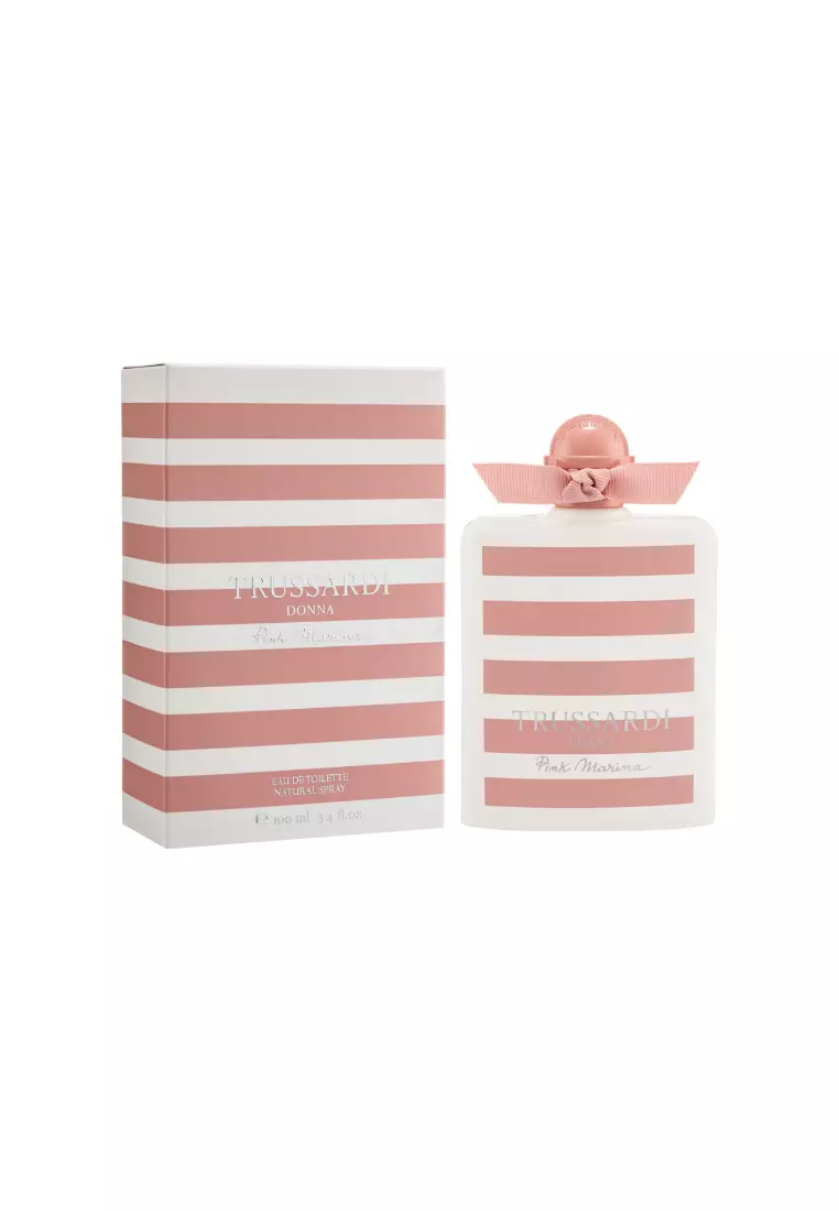 Trussardi Edt Sp. 100ml