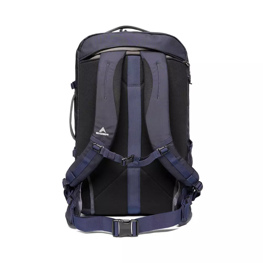 Eiger Trav Pac Vary 40 1.0 Laptop Backpack