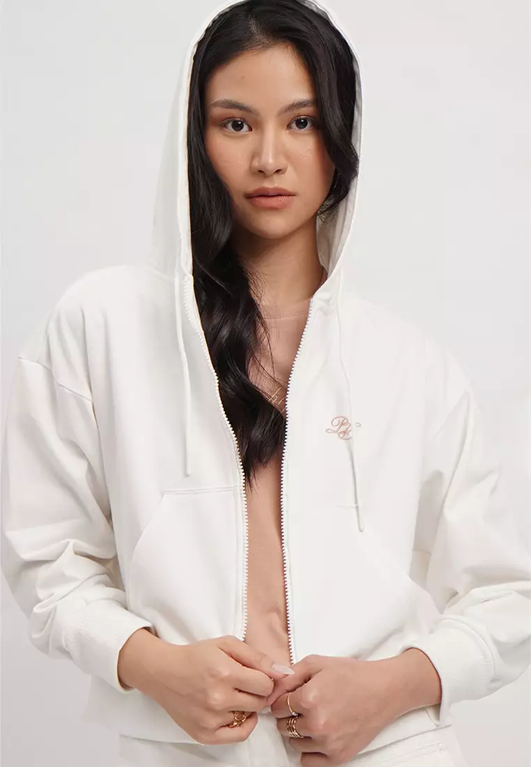 Penshoppe jacket hoodie deals