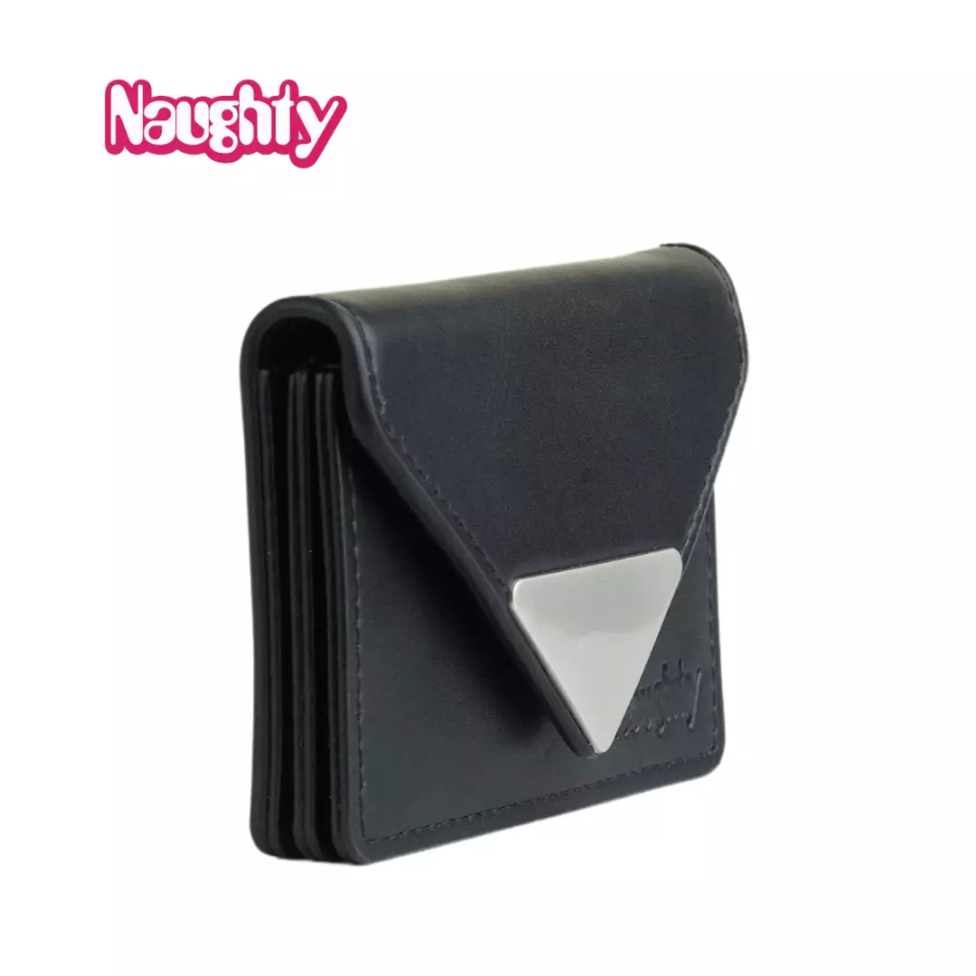 Dompet Kartu Wanita Card Holder Jessie G595 2410001 Naughty Accessories