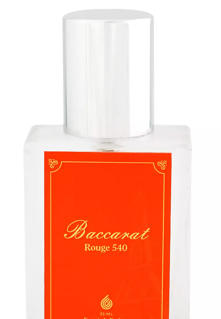 Baccarat extrait online harga