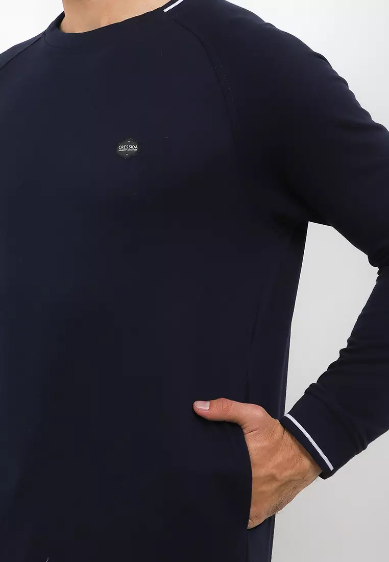 Cressida Sweater QB165Y