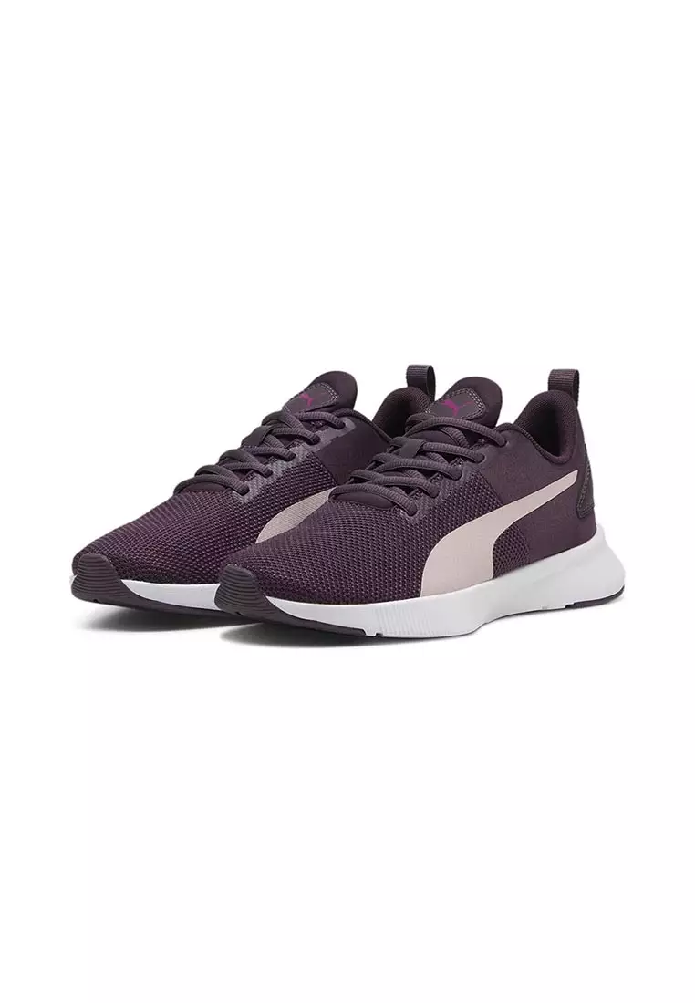Puma Footwear Purple Puma Shoes Discount PUMA Men's Suede Classic