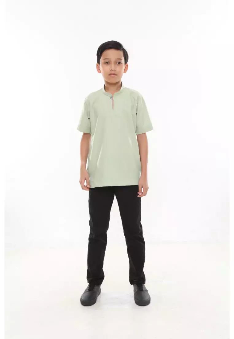 Kurta Mulk For Kids by Hudz