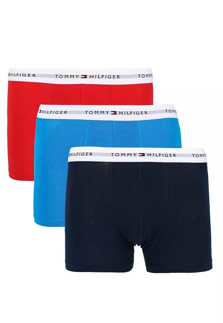 Tommy hilfiger repeat logo