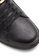 ALDO black Tribecca Hi-Top Sneakers D218CSH7A0886CGS_4