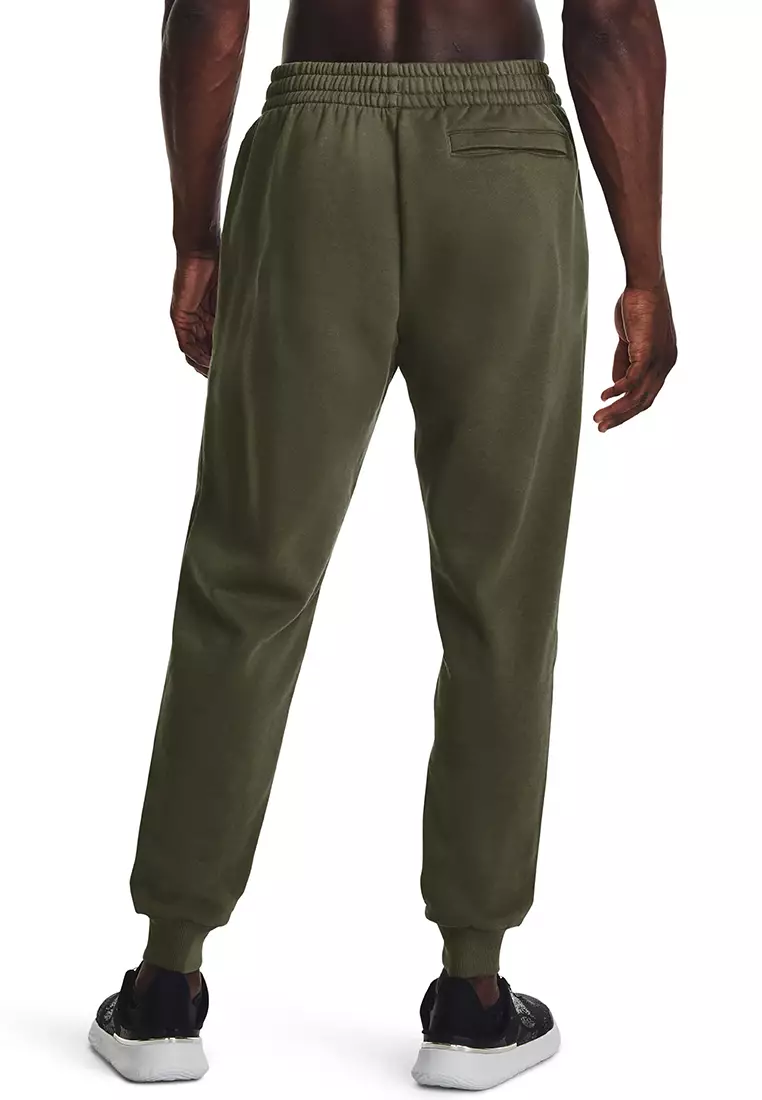 Rival Fleece Joggers