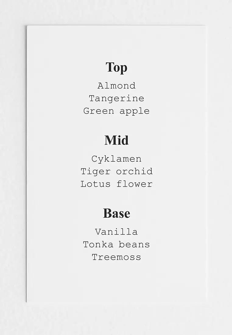 Punk Bouquet Body Lotion