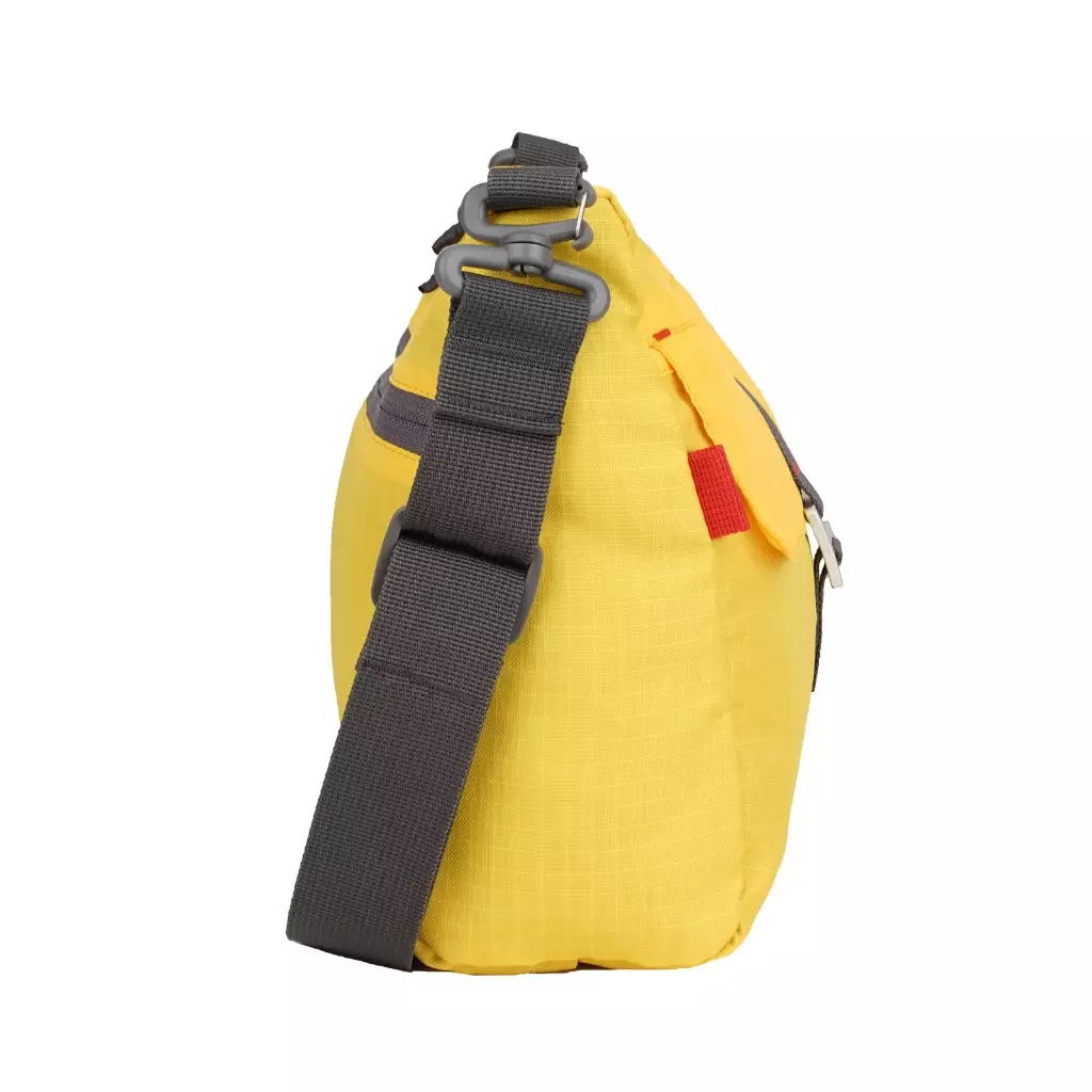 Kalibre Tas Selempang Travel Pouch Carmel 02 4L 921468700