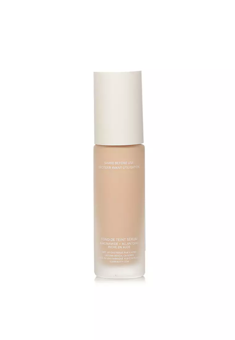 Ilia - True Skin Serum Foundation - # Sf.25 Mindoro 30ml/1oz