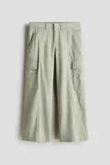 Khaki green Dusty Light