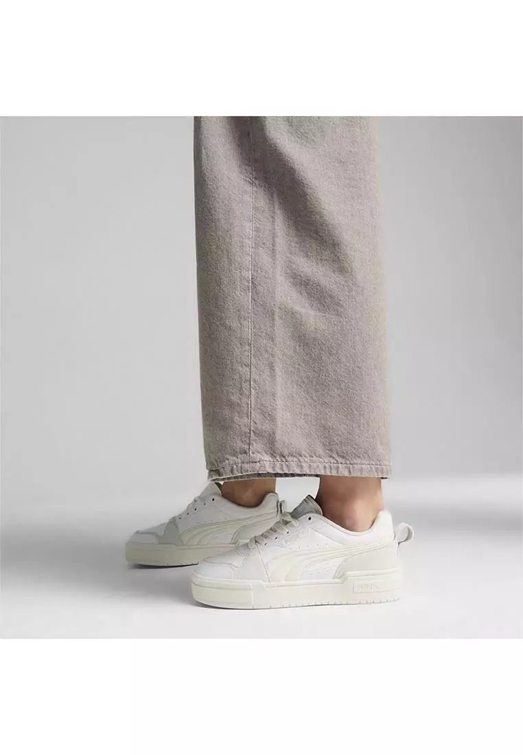 Ca Pro 'Lux Iii' Wv Wns