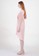 MILLE pink Shayla Dress Pink 6EB9FAAFE85C06GS_2