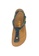 SoleSimple multi Oxford - Camouflage Leather Sandals & Flip Flops 41DF0SH211336BGS_4