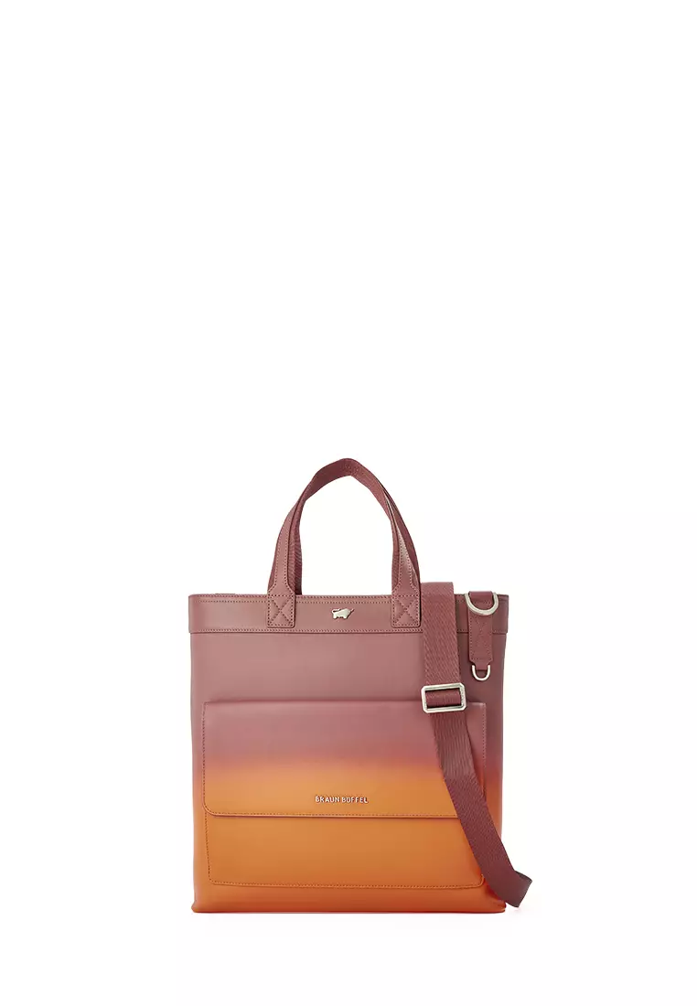 Braun buffel fashion bag malaysia