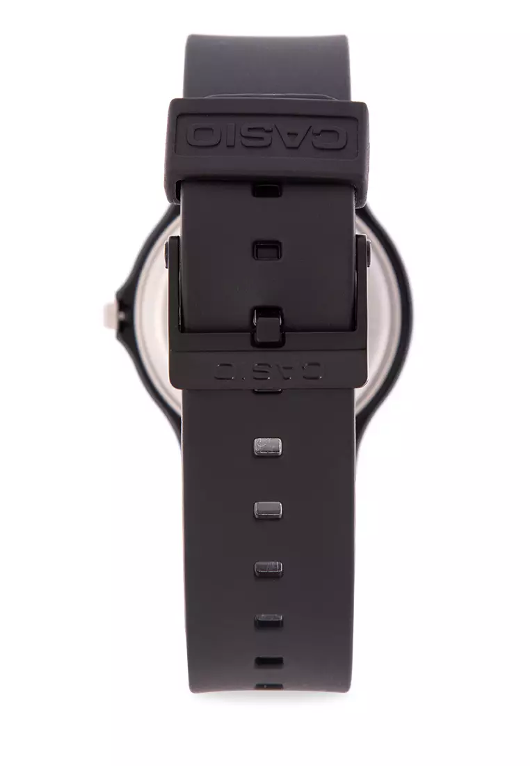 Analog Watch MQ-24-1BLDF