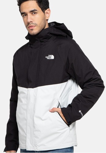 Jual The North Face The North Face Men Mountain Light Triclimate Jacket Nf0a3vsh5pz Original Zalora Indonesia