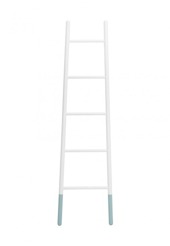 DoYoung white LADDER (White) Decorative Hanger EF858HL32A3F93GS_1