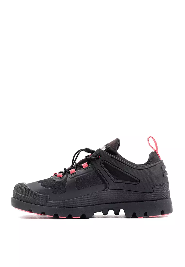 WOMEN'S OX L+ CAGE WP+ WATERPROOF OXFORD SHOES