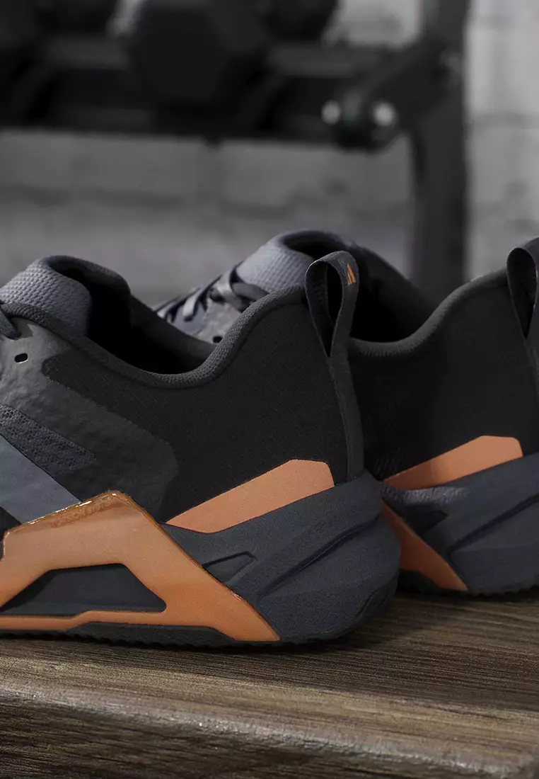 Dropset Control Training Shoes