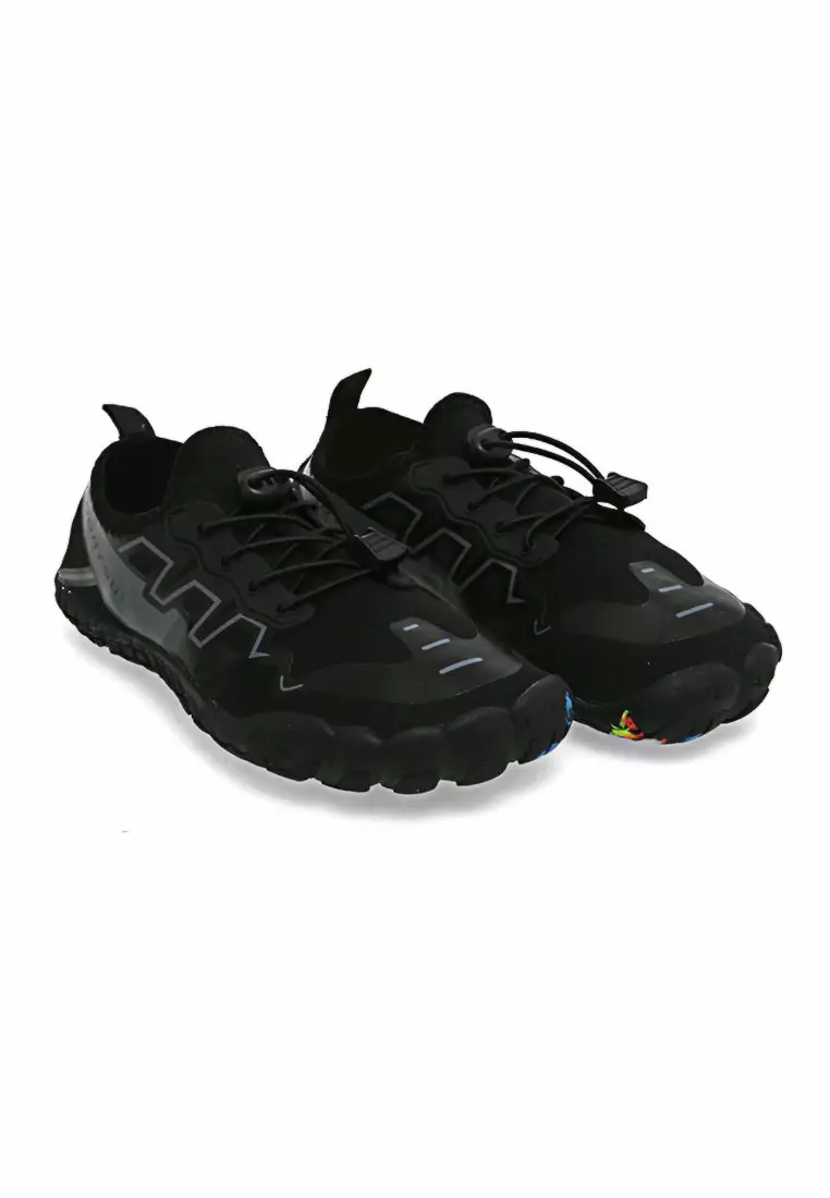 Tifash Shoes Pantai Olahraga Air Aqua Lightweight Comfortable Material Rubber ORIGINAL