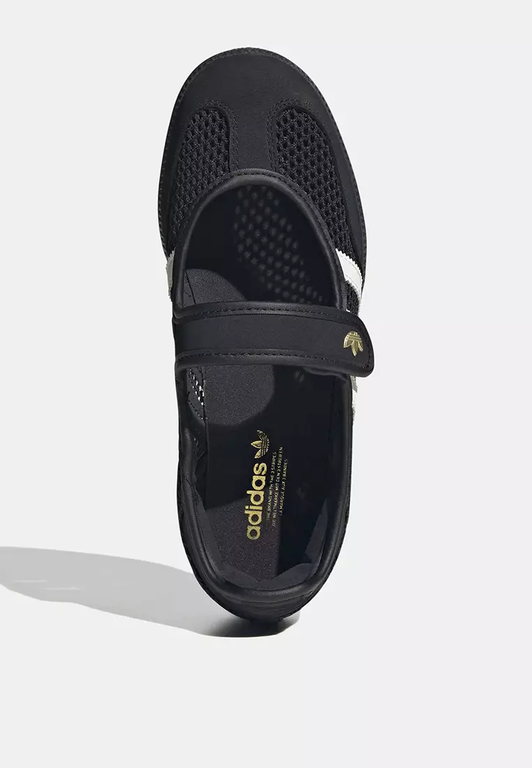 Samba Jane Shoes