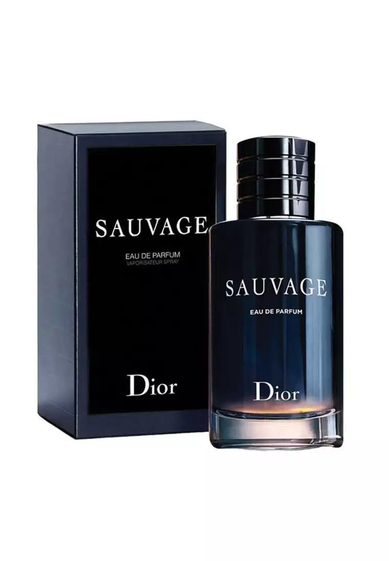 Christian Dior Christian Dior Sauvage EDP 60ml 2024 Buy Christian