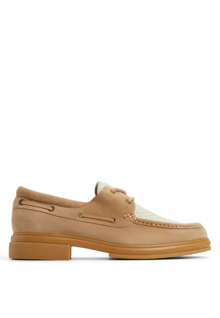 Discount on ALDO  shoes - SKU: Seaexplorer Boat Shoes