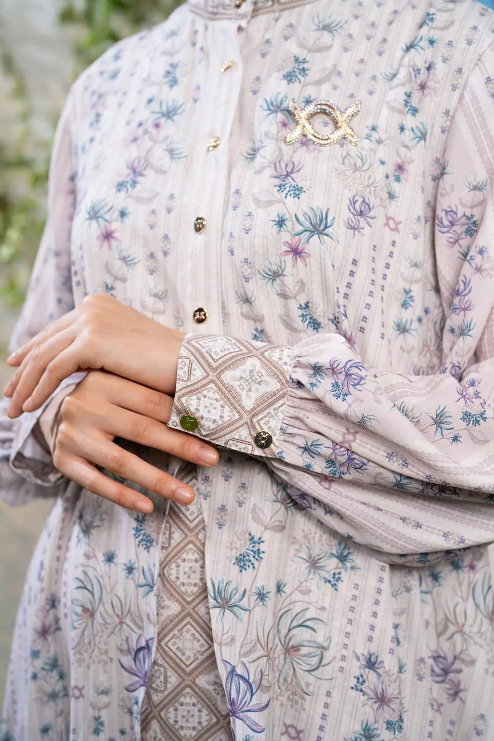 Klamby - Kartavira Dress Lasmika