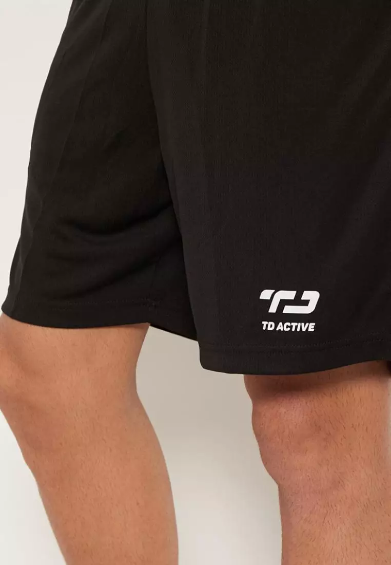Td Active MB059 sc short celana pendek
