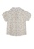 Milliot & Co. white Ganesis Boy's Shirt A504EKABEE5762GS_2