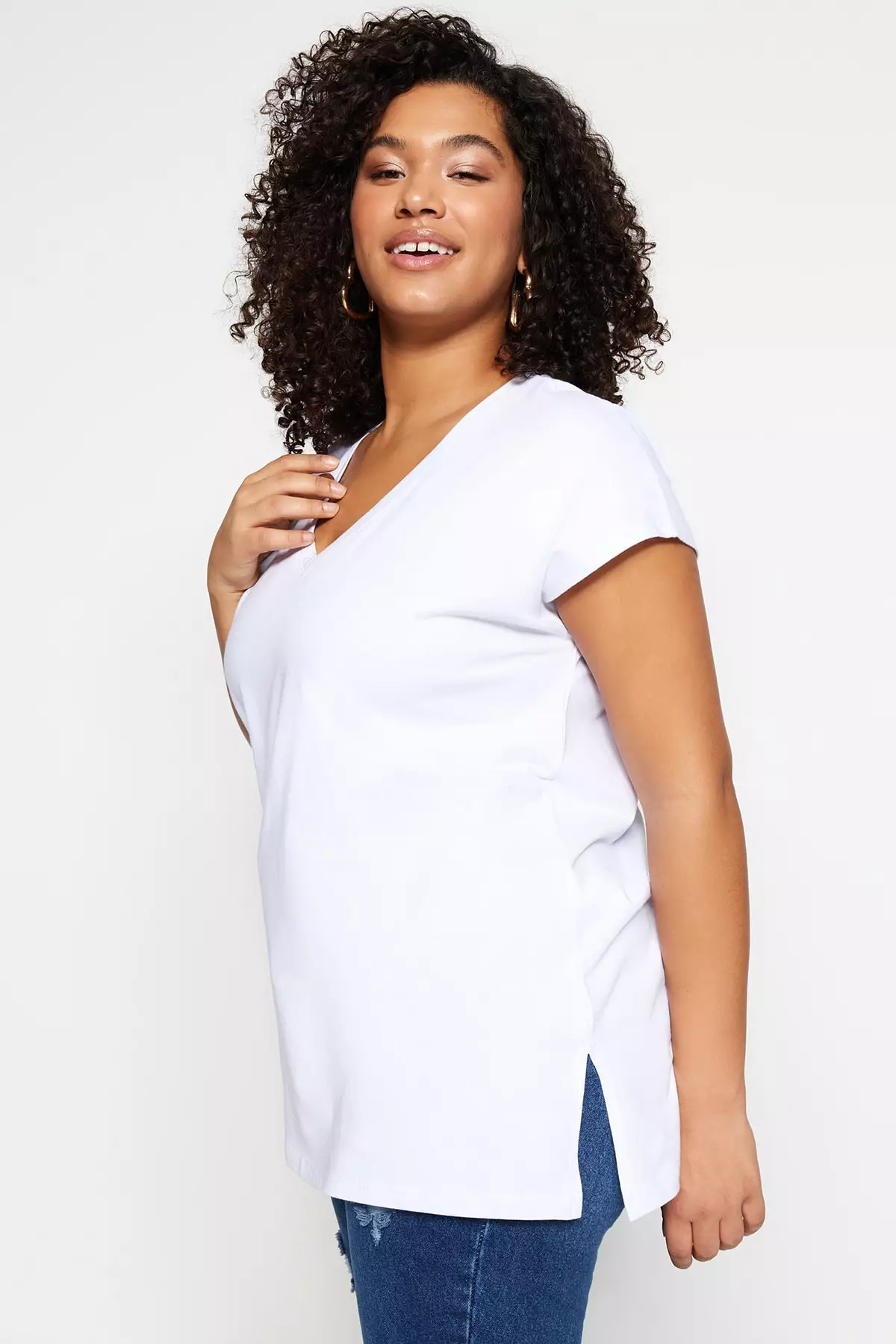 Boyfriend T-Shirt