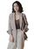 Halo beige Double-Breasted Blazer 32225AAB2679E3GS_1