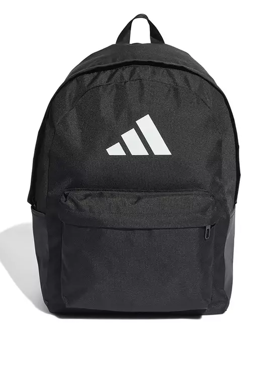 Classic 3 Bar Logo Backpack