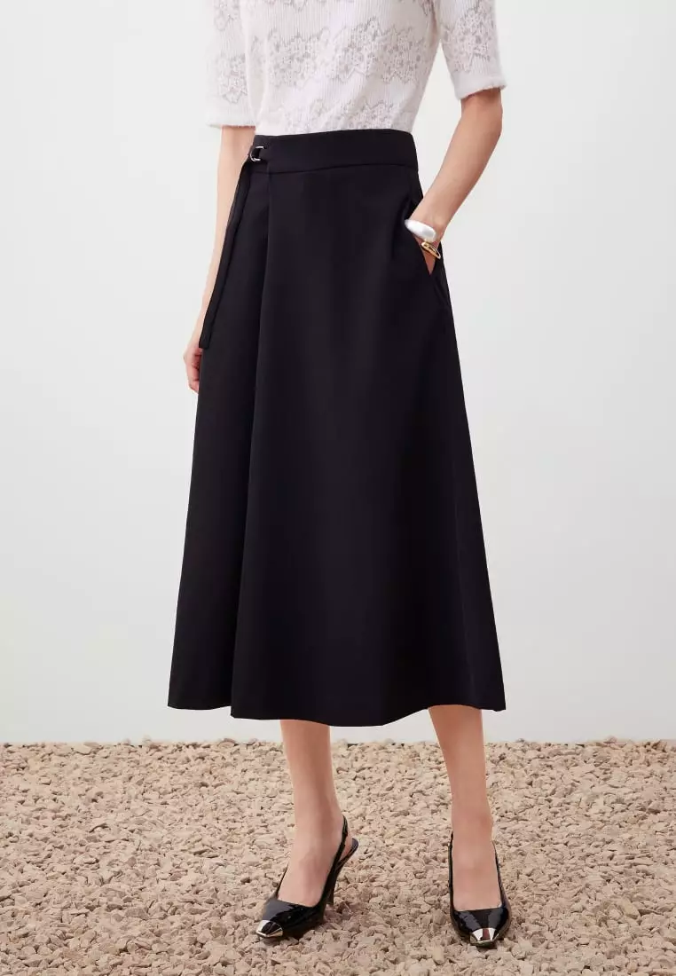 G2000 Multiway Stretch Culottes