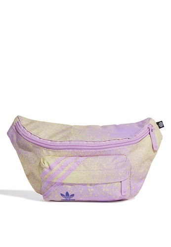 adidas purple waist bag 05B23AC32ACF16GS_1