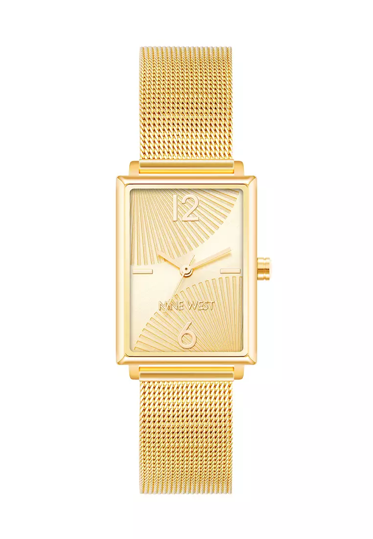 Nine west discount watches official website