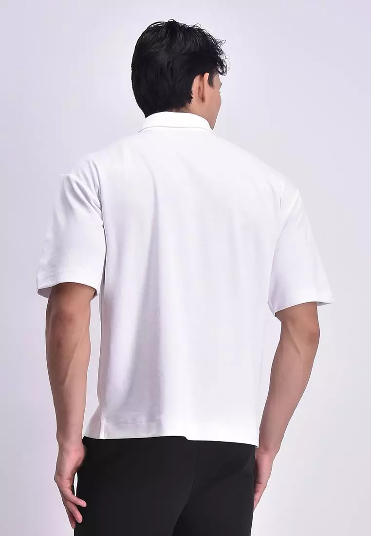 Better Made Men's Active Shirt