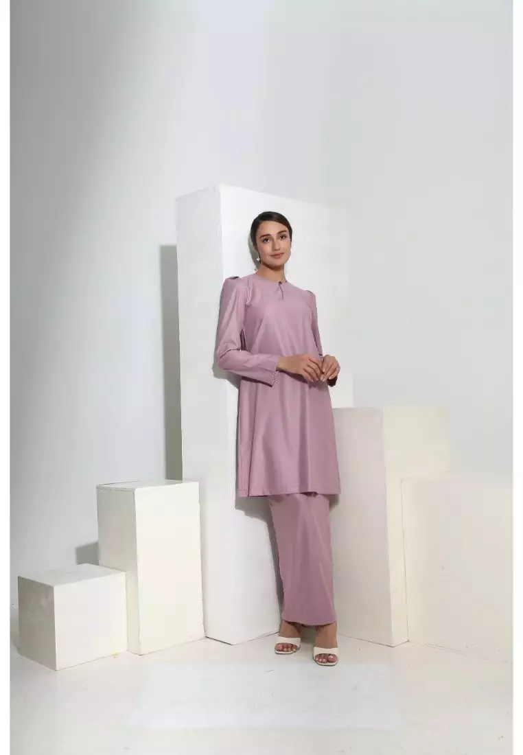 Kurung Moden Mawar 2.0