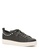 London Rag grey Grey Pearl Lace Up Sneakers B81FDSH5673947GS_2