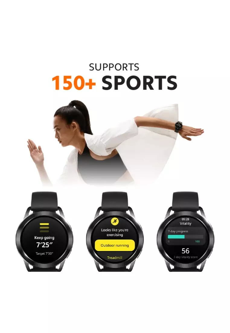 S3 bluetooth waterproof smart watch discount